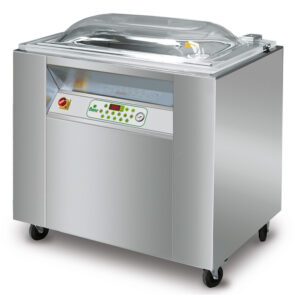 Sottovuoto a campana FIMAR CAM900TC | carrellato