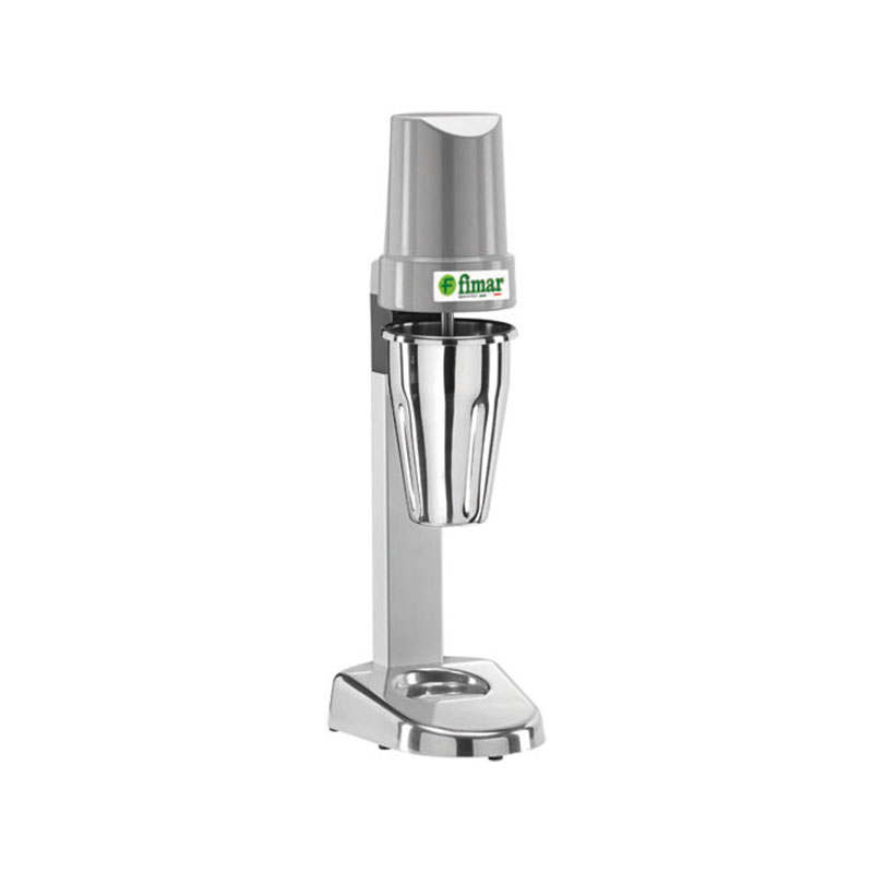 Frullino per frappè FIMAR FP1I – acciaio inox