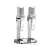 Frullino doppio per frappè FIMAR FP2P – Lexan