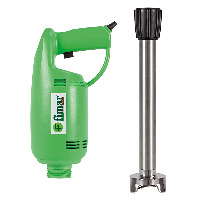Mixer a immersione FIMAR FX42S | mescolatore 40 cm | velocità fissa