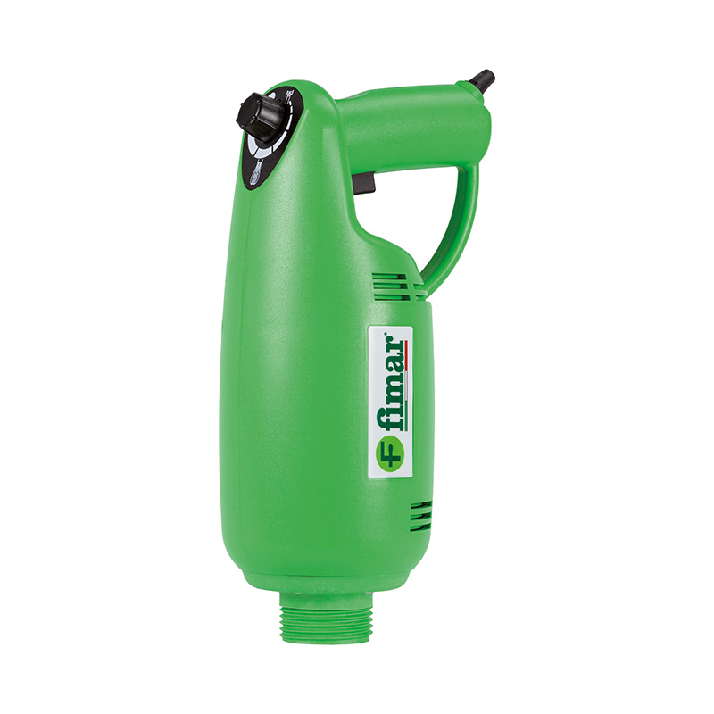Blocco motore per mixer FIMAR FXM40 | velocità variabile