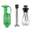 Mixer a immersione FIMAR MX40 | mescolatore e frusta | velocità variabile