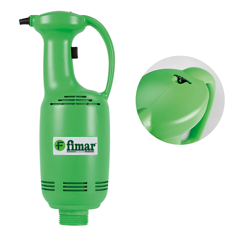 Blocco motore per mixer FIMAR MXM40 | velocità variabile