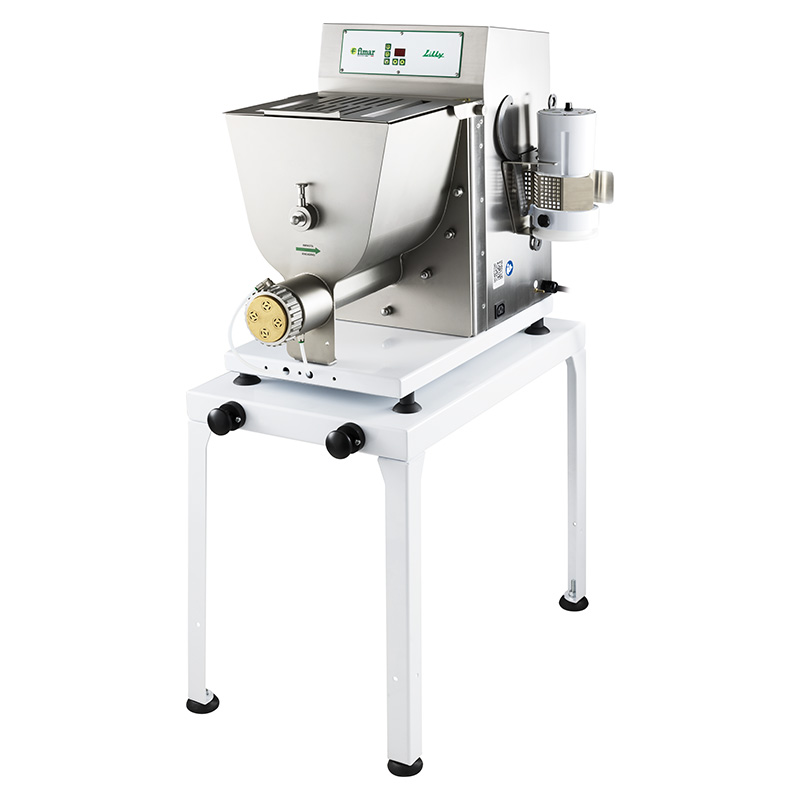 Macchina per pasta fresca FIMAR PF80E dettaglio
