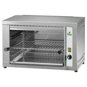 Salamandra elettrica da banco FIMAR RS40 | 2,2 kW | 230 V