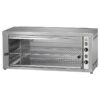 Salamandra elettrica FIMAR RS70 con griglia regolabile
