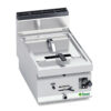 Friggitrice a gas da banco FIMAR SF10M | 10 litri