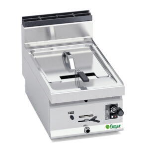 Friggitrice a gas da banco FIMAR SF10M | 10 litri