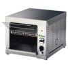 Tostapane continuo FIMAR TOC in acciaio inox