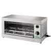Tostiera FIMAR TOP3DN in acciaio inox