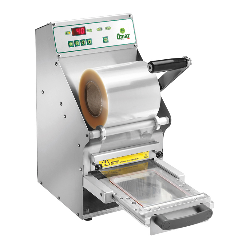 Termosigillatrice manuale FIMAR TS1