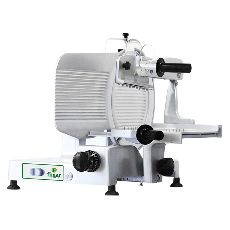 Affettatrice verticale FIMAR V350 | lama 35 cm