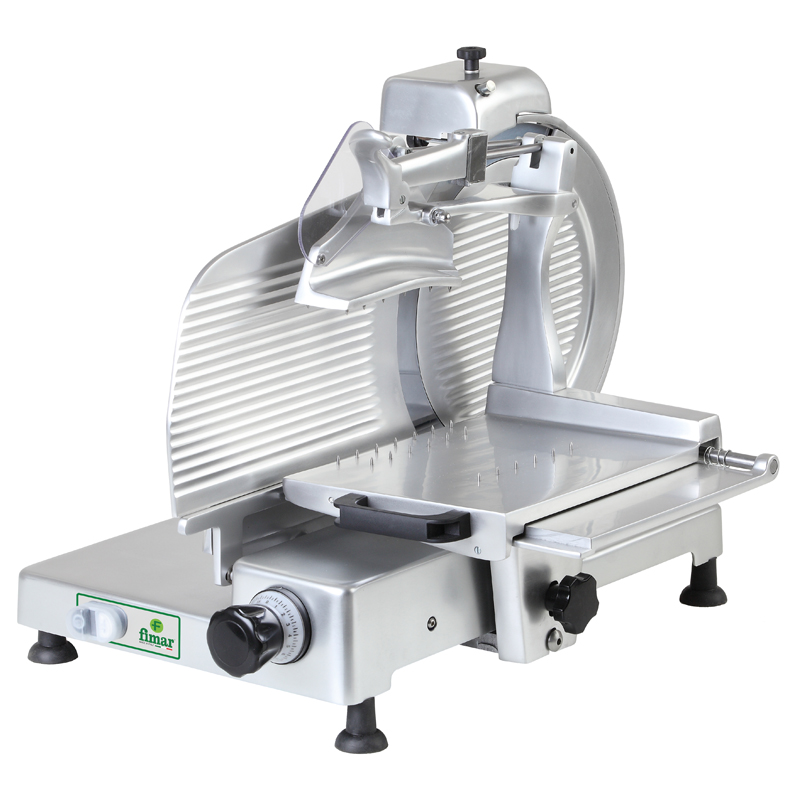 Affettatrice verticale FIMAR V370 | lama 37 cm