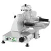 Affettatrice verticale FIMAR VR300 | lama 30 cm | piatto salumi o carne