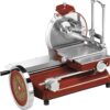 Affettatrice a volano FIMAR VV350 | lama 35 cm