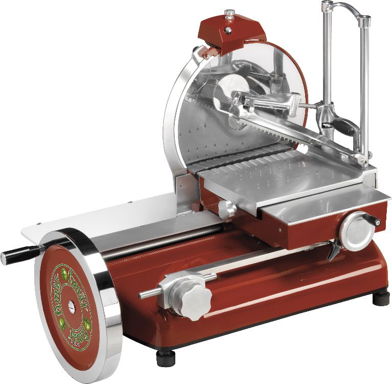 Affettatrice a volano FIMAR VV350 | lama 35 cm