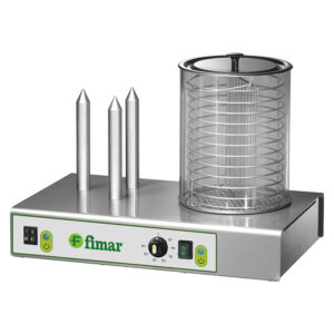 Macchina per hot dog FIMAR WD3