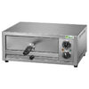 Fornetto elettrico FIMAR FP per pizza e snack – L50xP40xH21 cm