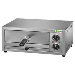 Fornetto elettrico FIMAR FP per pizza e snack – L50xP40xH21 cm