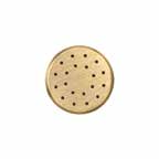 Trafila spaghetti Fama FT08S per macchina pasta Mini