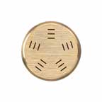 Trafila tagliatelle Fama FT25L per macchina pasta Media e Grande