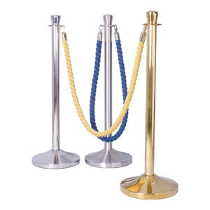 Asta delimita corsia Forcar AC5118 | per cordone