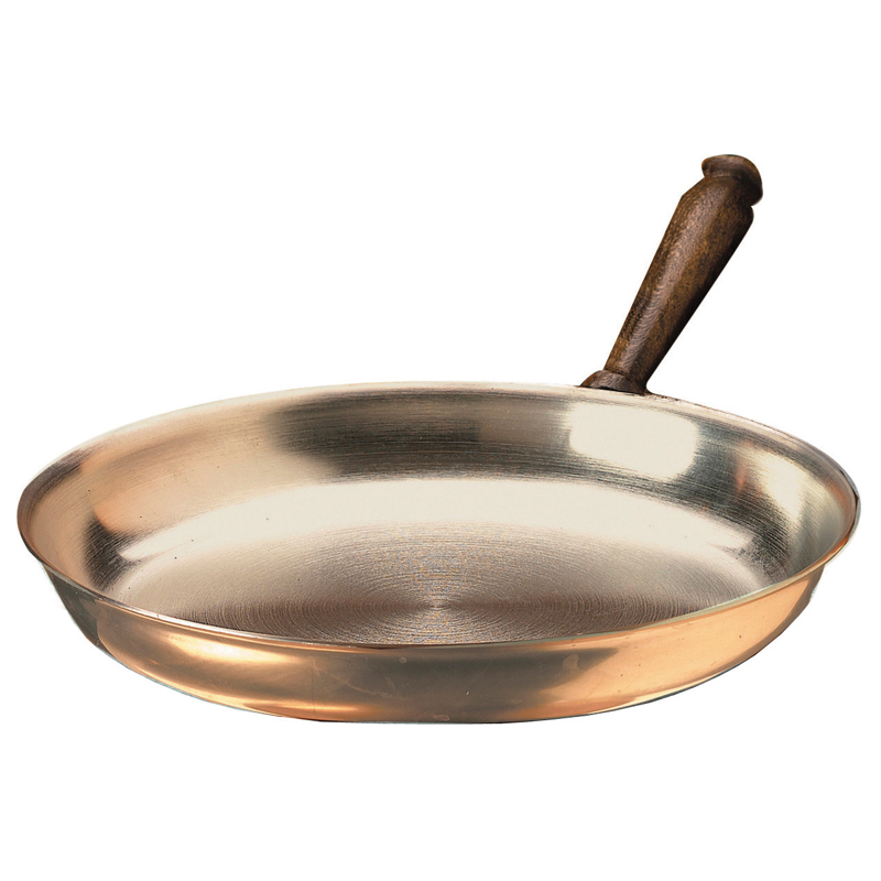 Padella flambé Forcar AV4581 | Ø26 cm