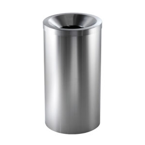 Gettacarte autoestinguente Forcar AV4620 | 50 L