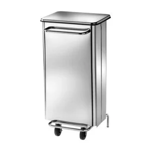 Pattumiera Forcar AV4652 | 100 L