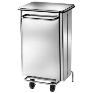 Pattumiera Forcar AV4654 | 70 L