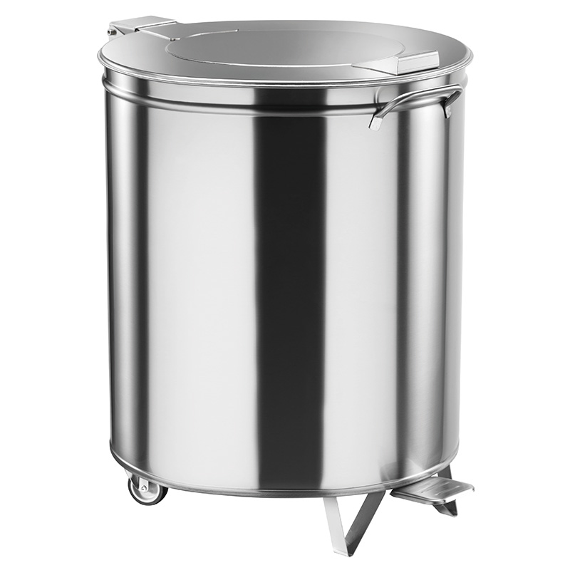Pattumiera Forcar AV4667 | 50 L