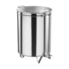 Pattumiera Forcar AV4668 | 100 L