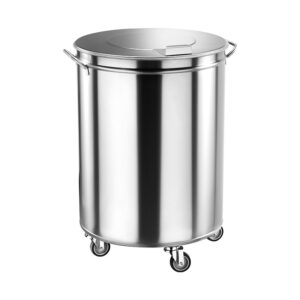 Pattumiera Forcar AV4669 | 100 L