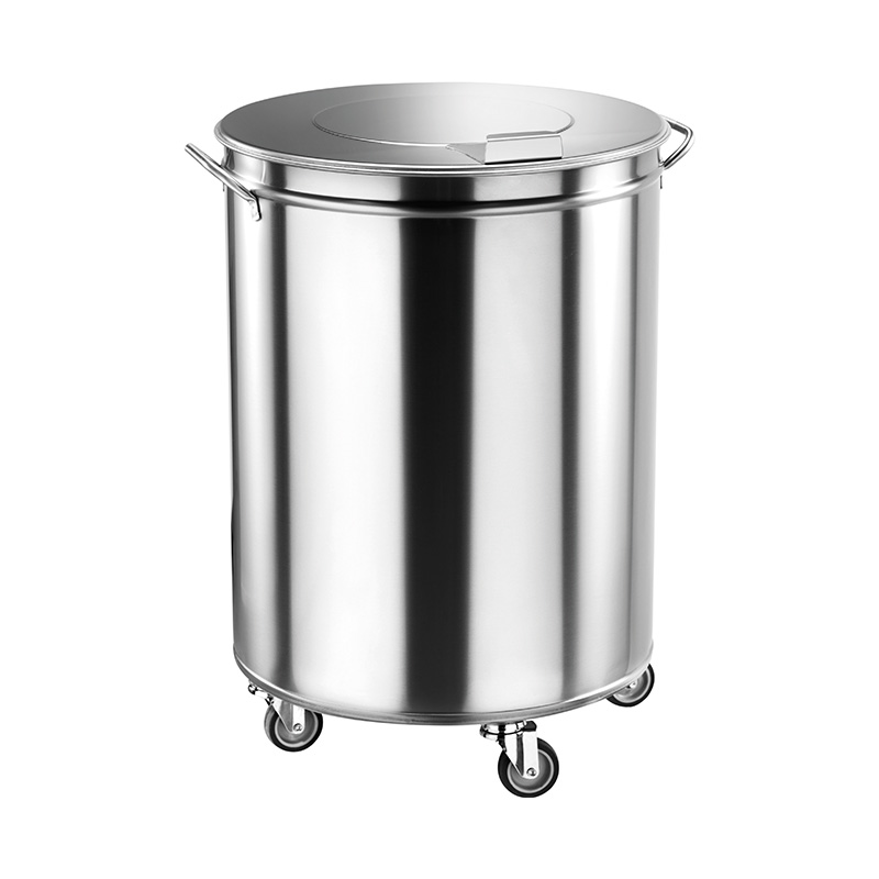 Pattumiera Forcar AV4669 | 100 L - immagine 1