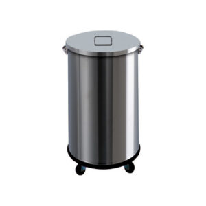 Pattumiera Forcar AV4671 | 70 L