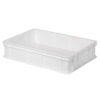 Contenitore per impasto pizza Forcar AV4909 | 60x40x13 cm
