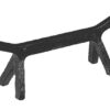 Alare per appoggio legna Forcar AV4918