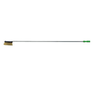 Spazzola in ottone Forcar AV4919 | L170 cm