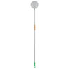 Palino per pizza forato Forcar AV4923 | Ø22 cm | L170 cm