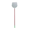 Pala per pizza in alluminio Forcar AV4927 | 36x36 cm | L170 cm