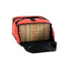 Borsa termica Forcar AV4975 | 5 pizze Ø33 cm