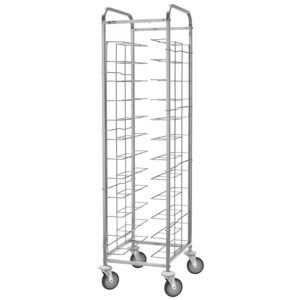 Carrello portavassoi Forcar CA1455V12 | 12 vassoi