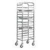 Carrello portateglie Forcar CA1479 – 14 teglie GN1/1