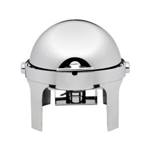 Chafing dish Forcar CD6504 roll top | 6 L