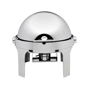 Chafing dish Forcar CD6504 roll top | 6 L