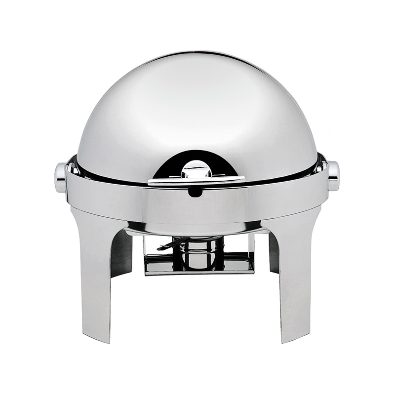 Chafing dish Forcar CD6504 roll top | 6 L