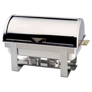 Chafing dish Forcar CD9801 roll top | 8,5 L