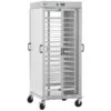 Carrello portapiatti riscaldato Forcar CG1439AC – 10 griglie GN2/1