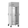 Carrello portapiatti refrigerato Forcar CG1439R – 10 griglie GN2/1