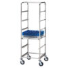 Carrello portacestelli Forcar CP1442 – 6 posti
